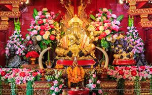 Lord Ganesha